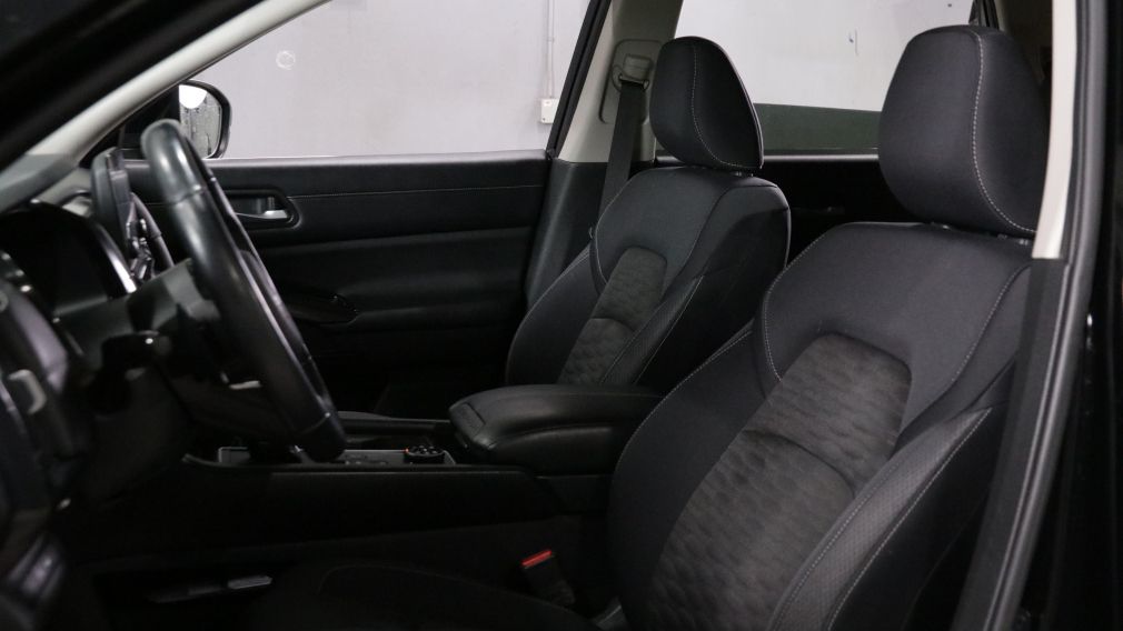 Nissan Pathfinder SV 2022 d&rsquo;occasion à vendre - 8