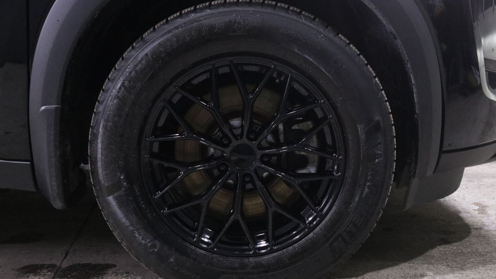 Nissan Pathfinder SV 2022 d&rsquo;occasion à vendre - 26