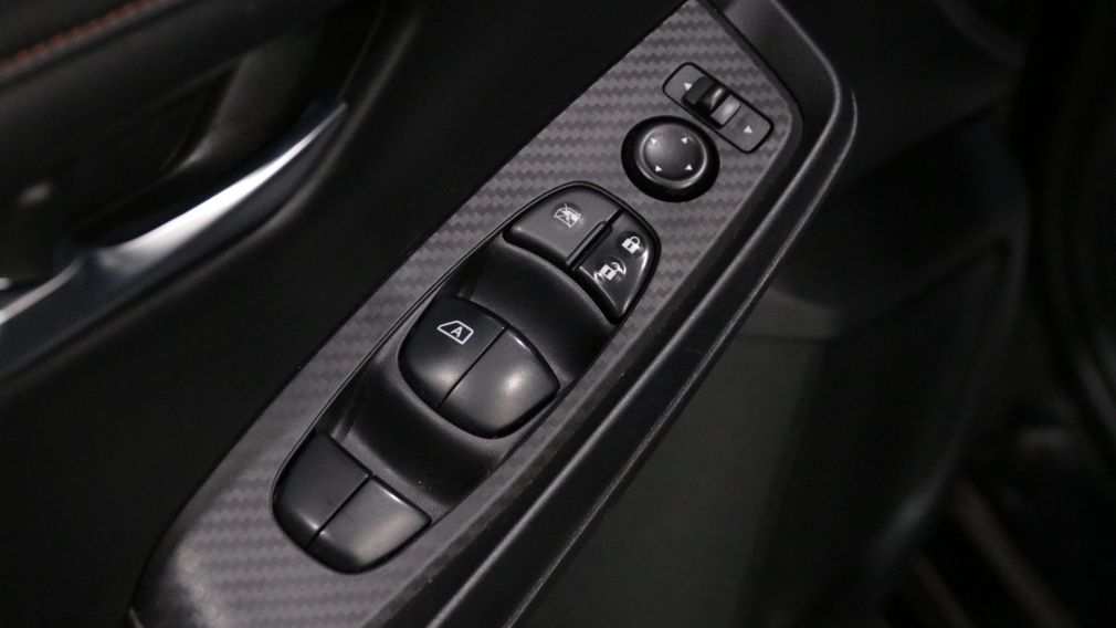 Nissan Sentra SR 2021 d&rsquo;occasion à vendre - 9