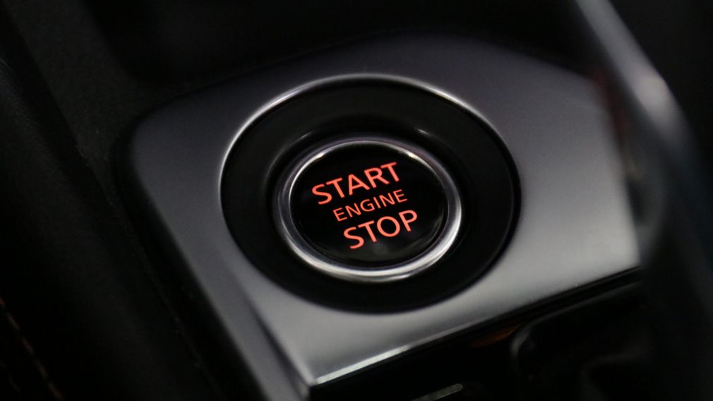 Nissan Sentra SR 2021 d&rsquo;occasion à vendre - 15