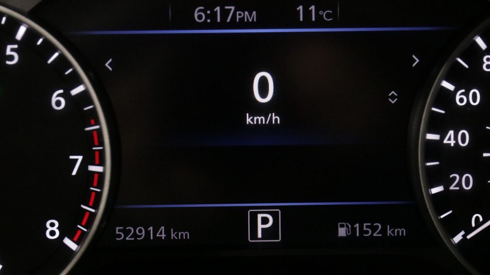 Nissan Sentra SR 2021 d&rsquo;occasion à vendre - 13