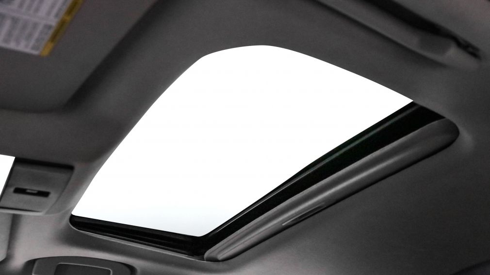 Nissan Sentra SR 2021 d&rsquo;occasion à vendre - 10