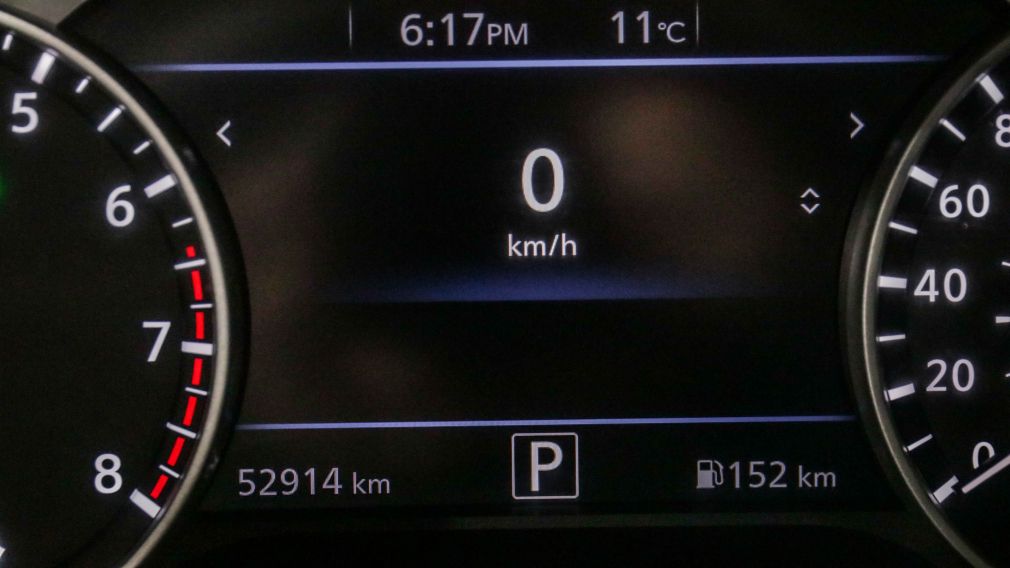 Nissan Sentra SR 2021 d&rsquo;occasion à vendre - 13