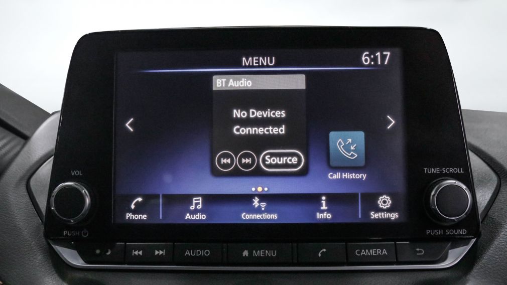 Nissan Sentra SR 2021 d&rsquo;occasion à vendre - 16