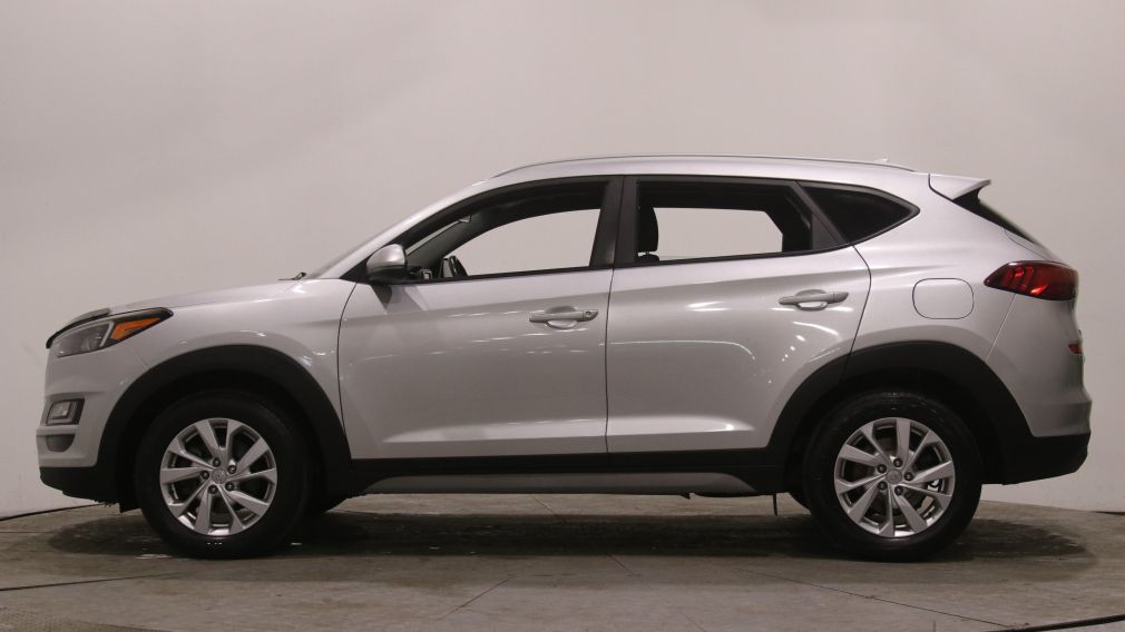 Hyundai Tucson Preferred 2019 d&rsquo;occasion à vendre - 4