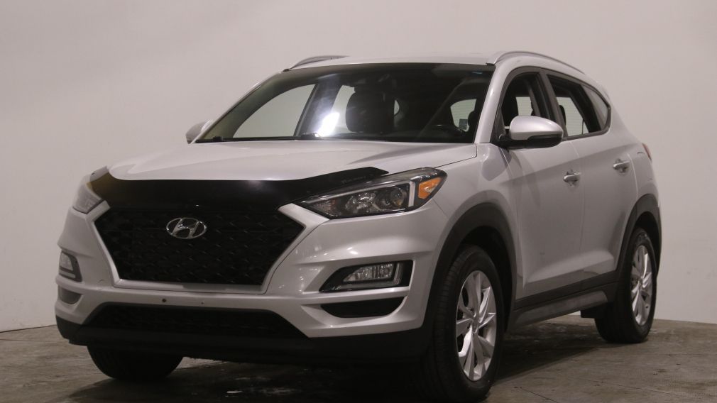 Hyundai Tucson Preferred 2019 d&rsquo;occasion à vendre - 3