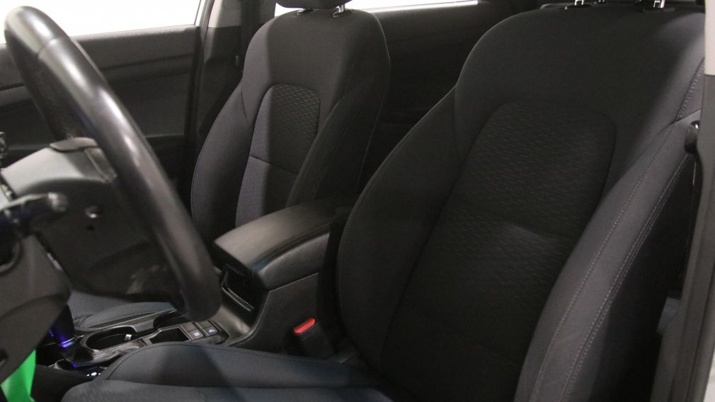 Hyundai Tucson Preferred 2019 d&rsquo;occasion à vendre - 10
