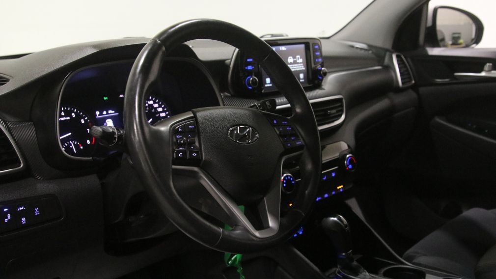 Hyundai Tucson Preferred 2019 d&rsquo;occasion à vendre - 9