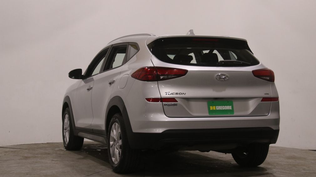 Hyundai Tucson Preferred 2019 d&rsquo;occasion à vendre - 5