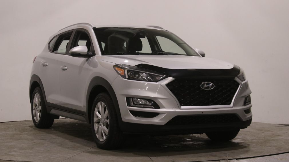 Hyundai Tucson Preferred 2019 d&rsquo;occasion à vendre - 1