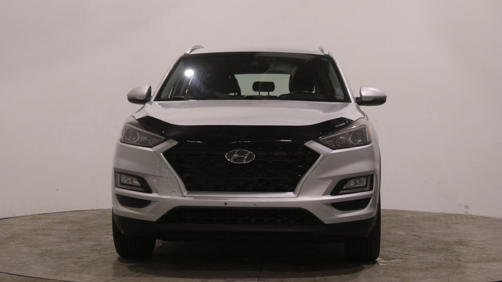 Hyundai Tucson Preferred 2019 d&rsquo;occasion à vendre - 2