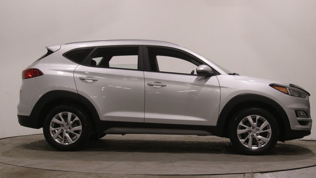 Hyundai Tucson Preferred 2019 d&rsquo;occasion à vendre - 8