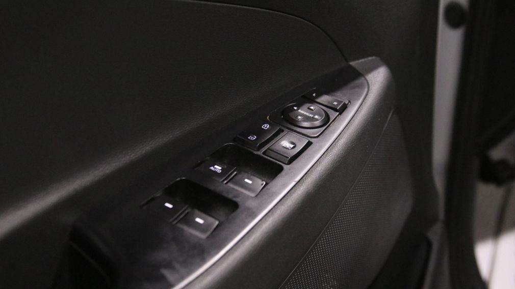 Hyundai Tucson Preferred 2019 d&rsquo;occasion à vendre - 11
