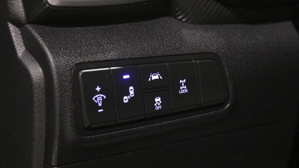 Hyundai Tucson Preferred 2019 d&rsquo;occasion à vendre - 12