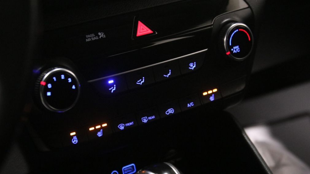 Hyundai Tucson Preferred 2019 d&rsquo;occasion à vendre - 17