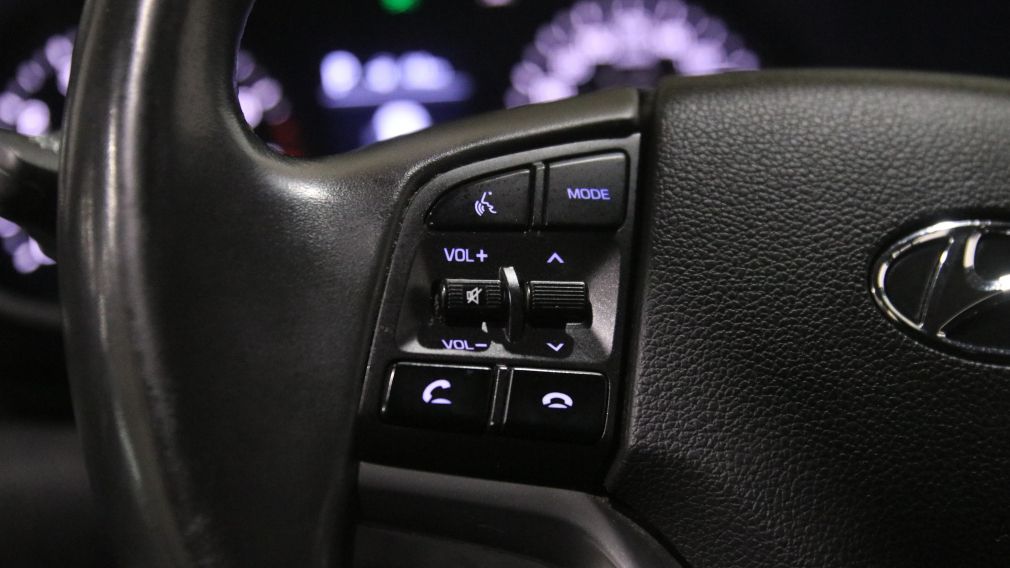 Hyundai Tucson Preferred 2019 d&rsquo;occasion à vendre - 13