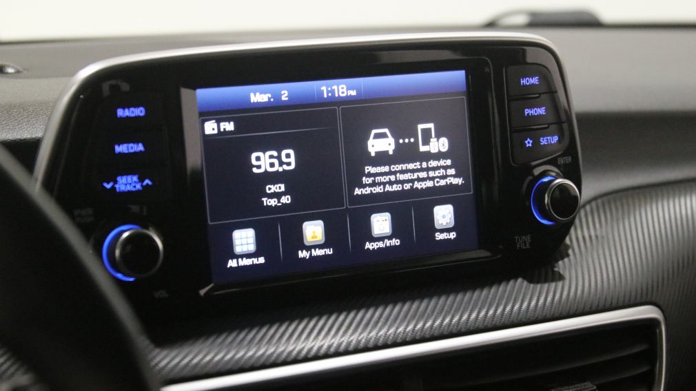 Hyundai Tucson Preferred 2019 d&rsquo;occasion à vendre - 16