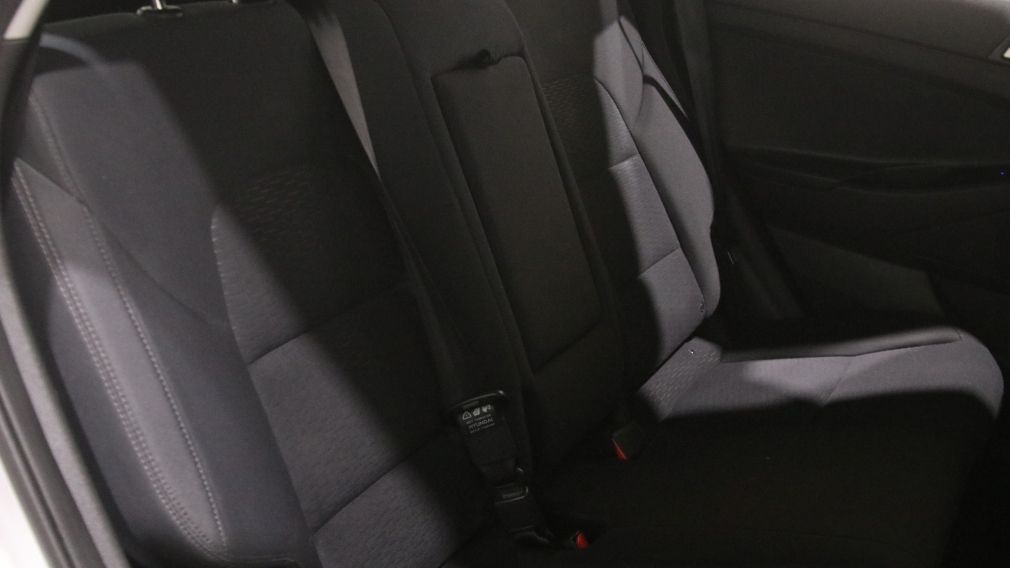 Hyundai Tucson Preferred 2019 d&rsquo;occasion à vendre - 22