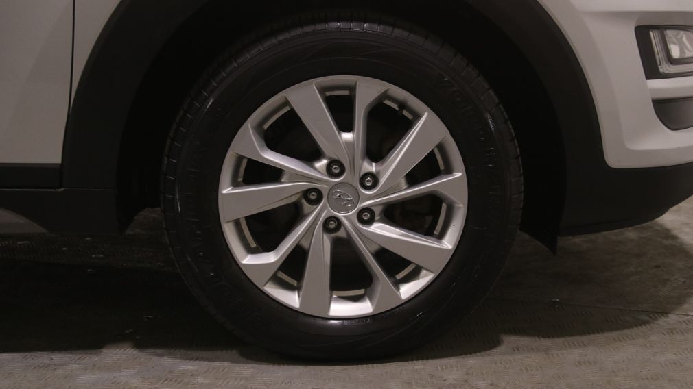 Hyundai Tucson Preferred 2019 d&rsquo;occasion à vendre - 25