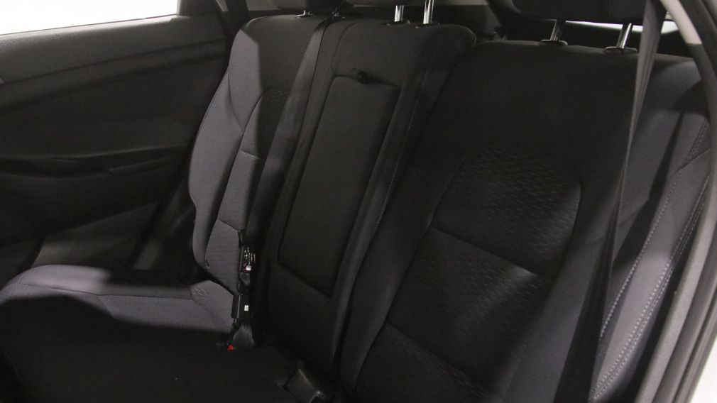 Hyundai Tucson Preferred 2019 d&rsquo;occasion à vendre - 21