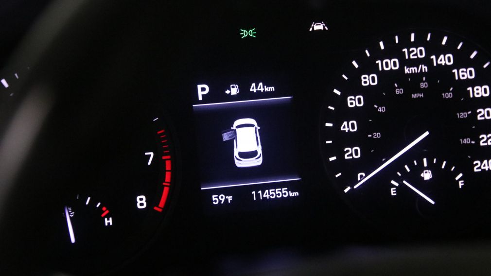 Hyundai Tucson Preferred 2019 d&rsquo;occasion à vendre - 15