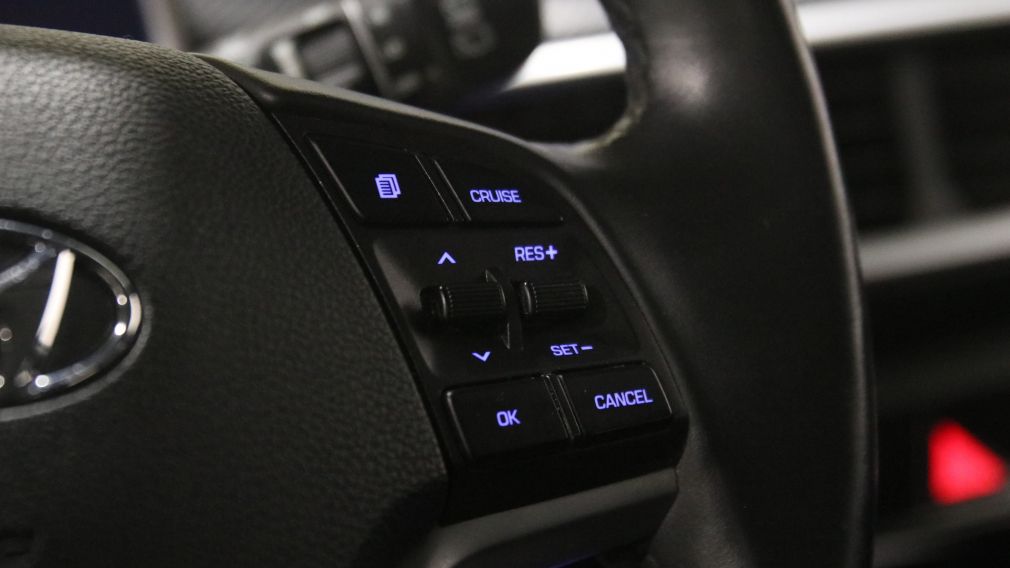 Hyundai Tucson Preferred 2019 d&rsquo;occasion à vendre - 14