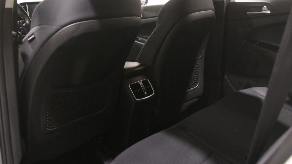 Hyundai Tucson Preferred 2019 d&rsquo;occasion à vendre - 19