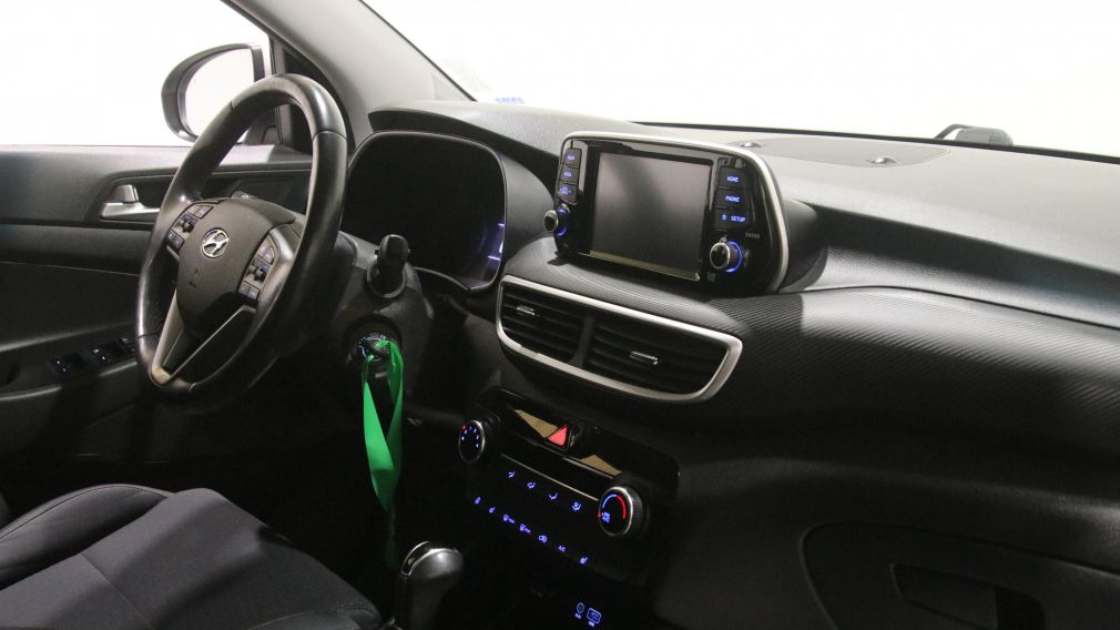 Hyundai Tucson Preferred 2019 d&rsquo;occasion à vendre - 24