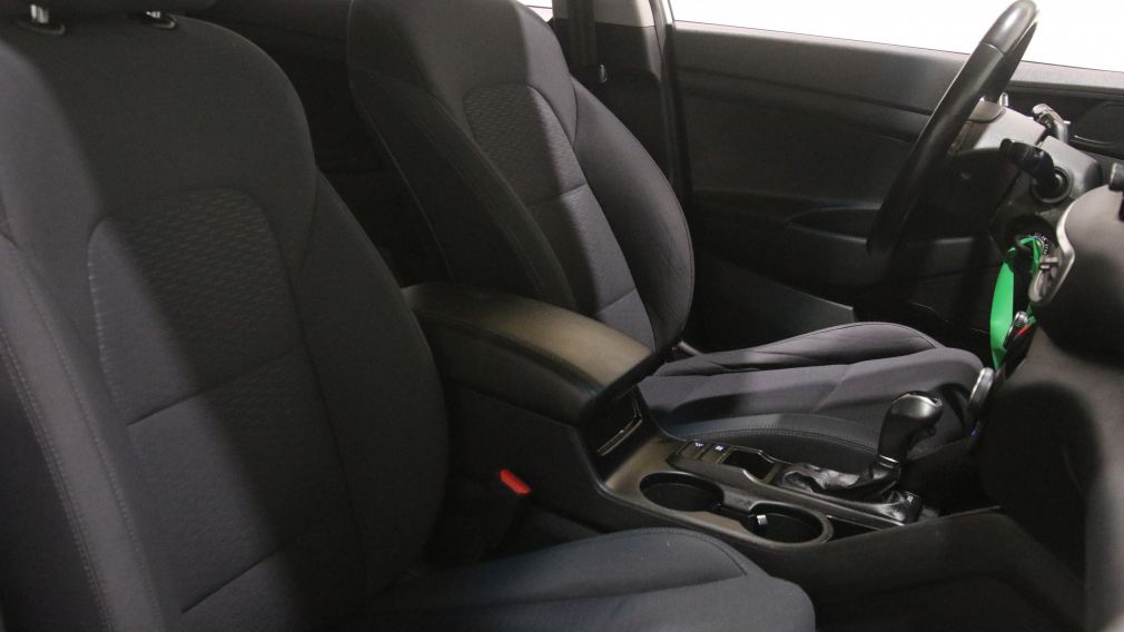 Hyundai Tucson Preferred 2019 d&rsquo;occasion à vendre - 23