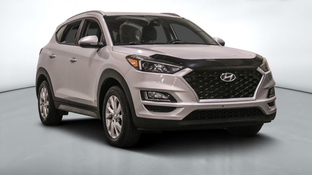 Hyundai Tucson Preferred 2019 d&rsquo;occasion à vendre - 1