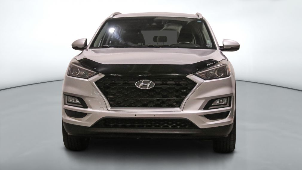 Hyundai Tucson Preferred 2019 d&rsquo;occasion à vendre - 2