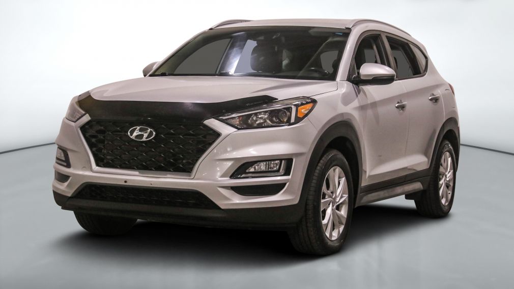 Hyundai Tucson Preferred 2019 d&rsquo;occasion à vendre - 3
