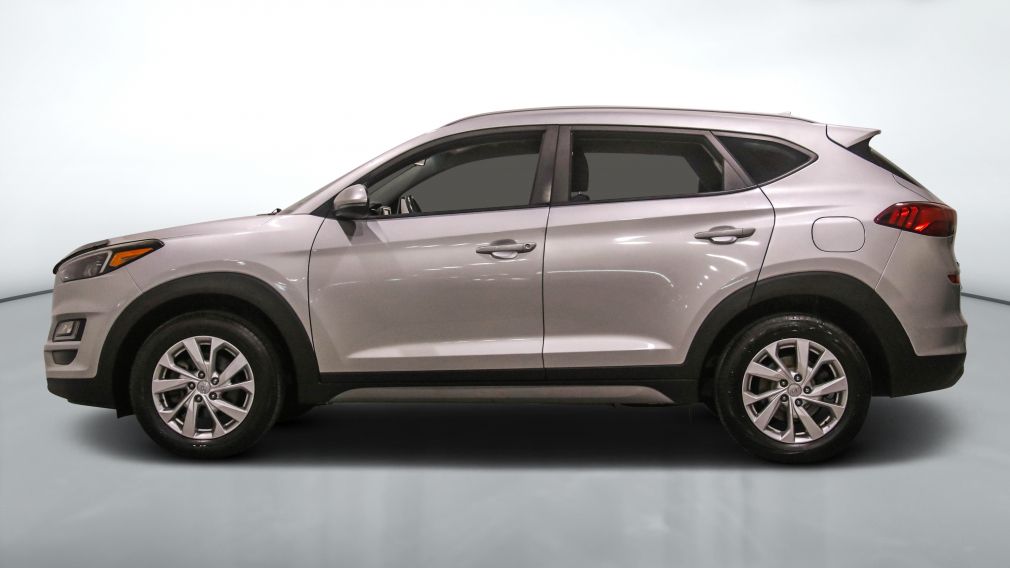 Hyundai Tucson Preferred 2019 d&rsquo;occasion à vendre - 4