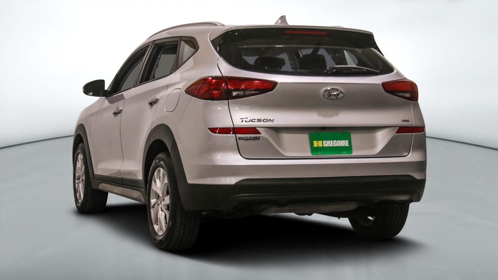 Hyundai Tucson Preferred 2019 d&rsquo;occasion à vendre - 5
