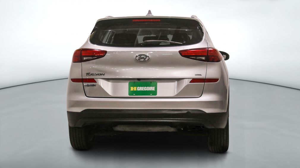 Hyundai Tucson Preferred 2019 d&rsquo;occasion à vendre - 6