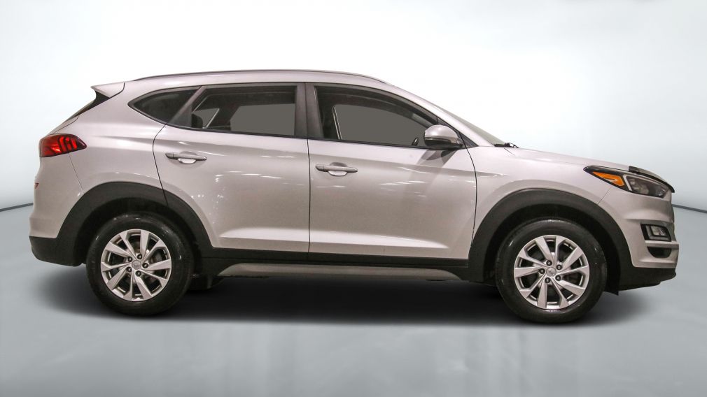 Hyundai Tucson Preferred 2019 d&rsquo;occasion à vendre - 8