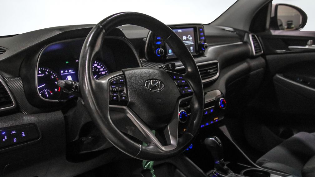Hyundai Tucson Preferred 2019 d&rsquo;occasion à vendre - 9