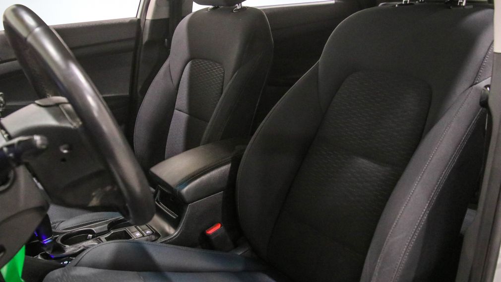 Hyundai Tucson Preferred 2019 d&rsquo;occasion à vendre - 10