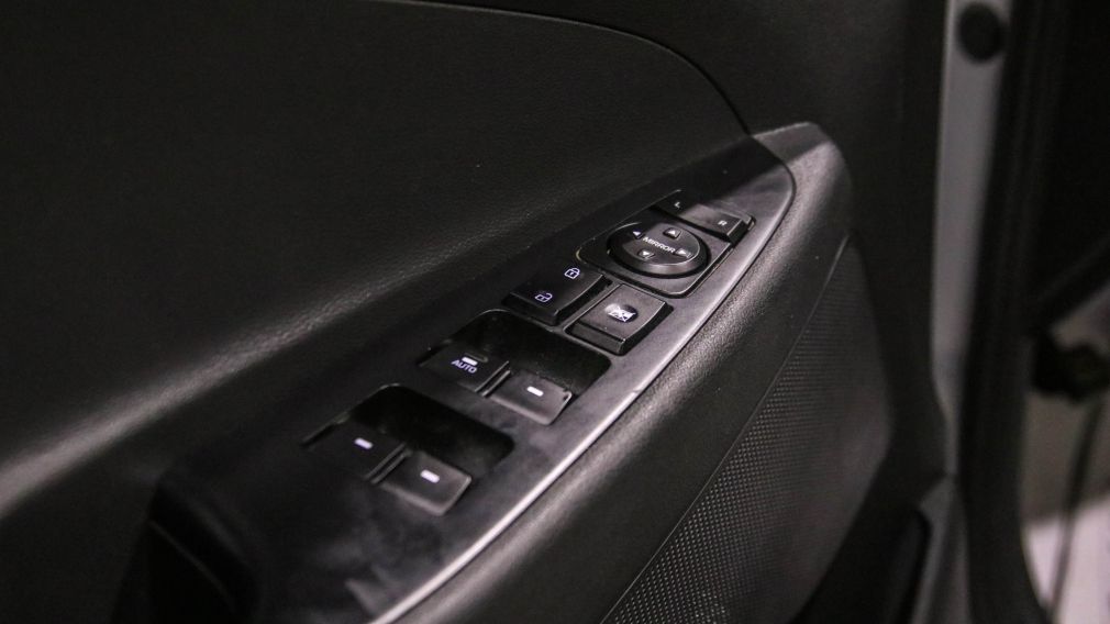 Hyundai Tucson Preferred 2019 d&rsquo;occasion à vendre - 11