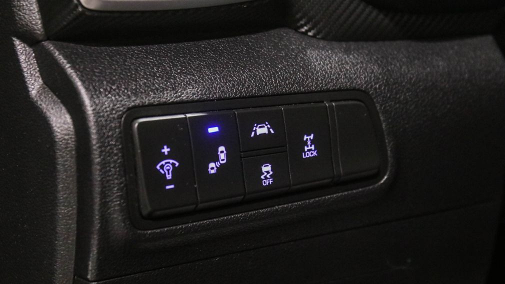 Hyundai Tucson Preferred 2019 d&rsquo;occasion à vendre - 12