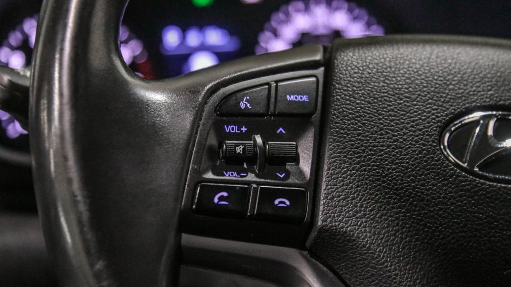 Hyundai Tucson Preferred 2019 d&rsquo;occasion à vendre - 13