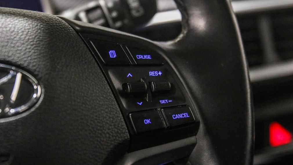 Hyundai Tucson Preferred 2019 d&rsquo;occasion à vendre - 15