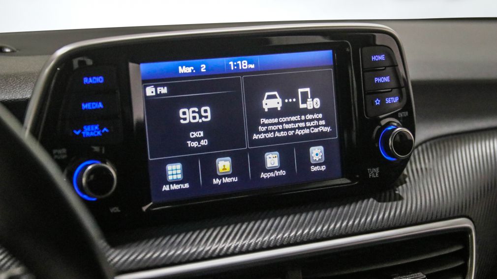 Hyundai Tucson Preferred 2019 d&rsquo;occasion à vendre - 17