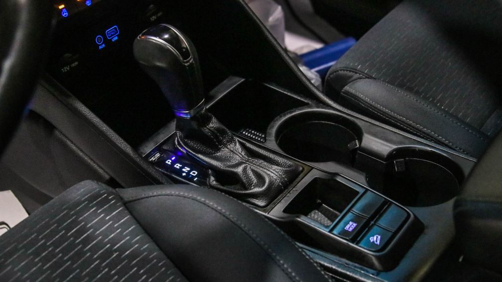 Hyundai Tucson Preferred 2019 d&rsquo;occasion à vendre - 18