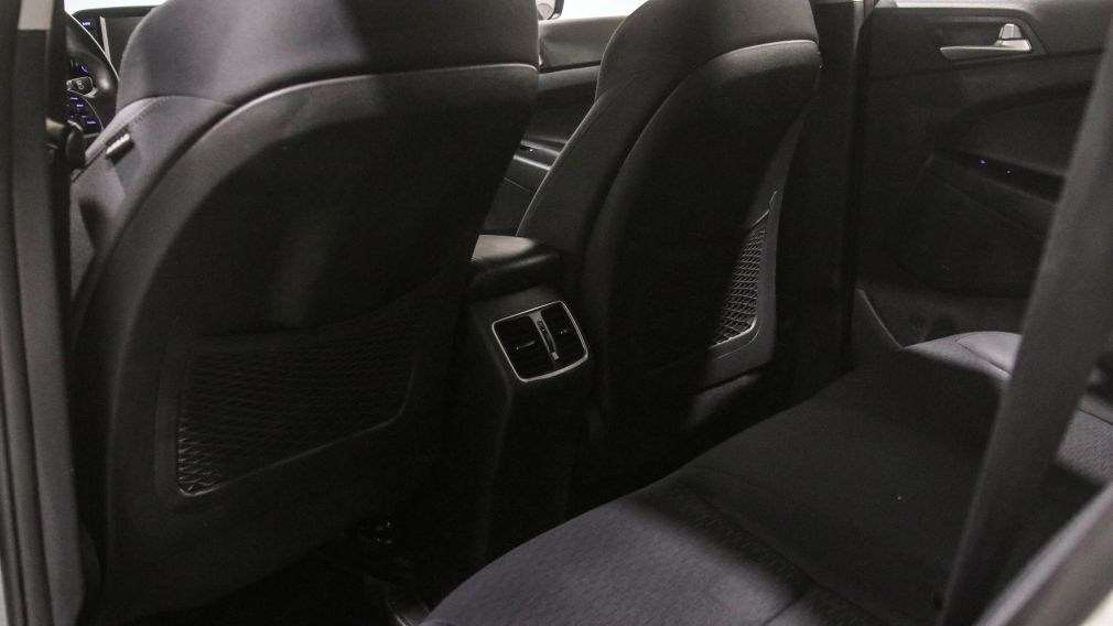 Hyundai Tucson Preferred 2019 d&rsquo;occasion à vendre - 19
