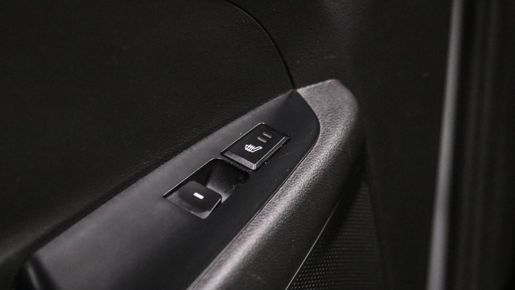 Hyundai Tucson Preferred 2019 d&rsquo;occasion à vendre - 20