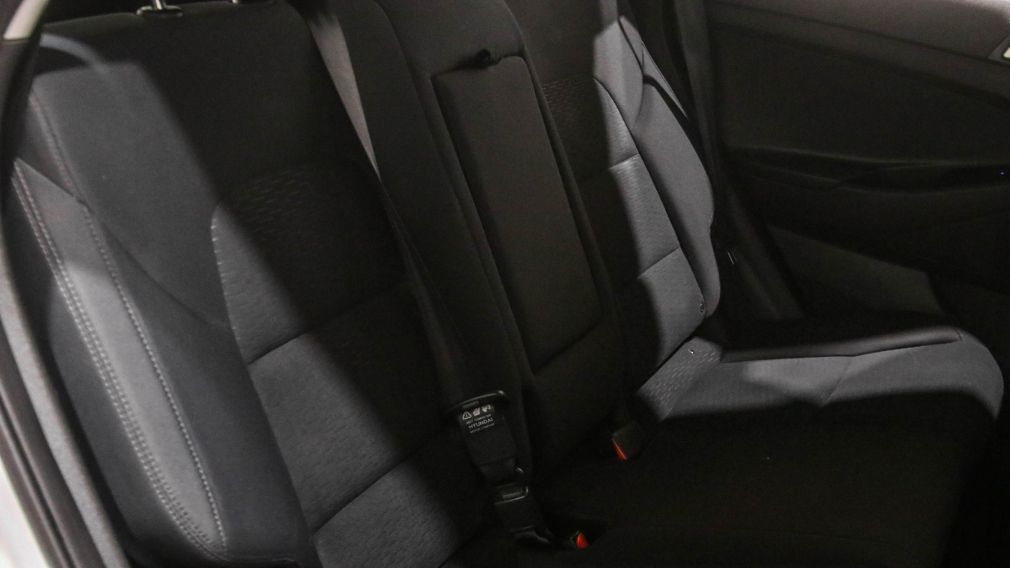 Hyundai Tucson Preferred 2019 d&rsquo;occasion à vendre - 22