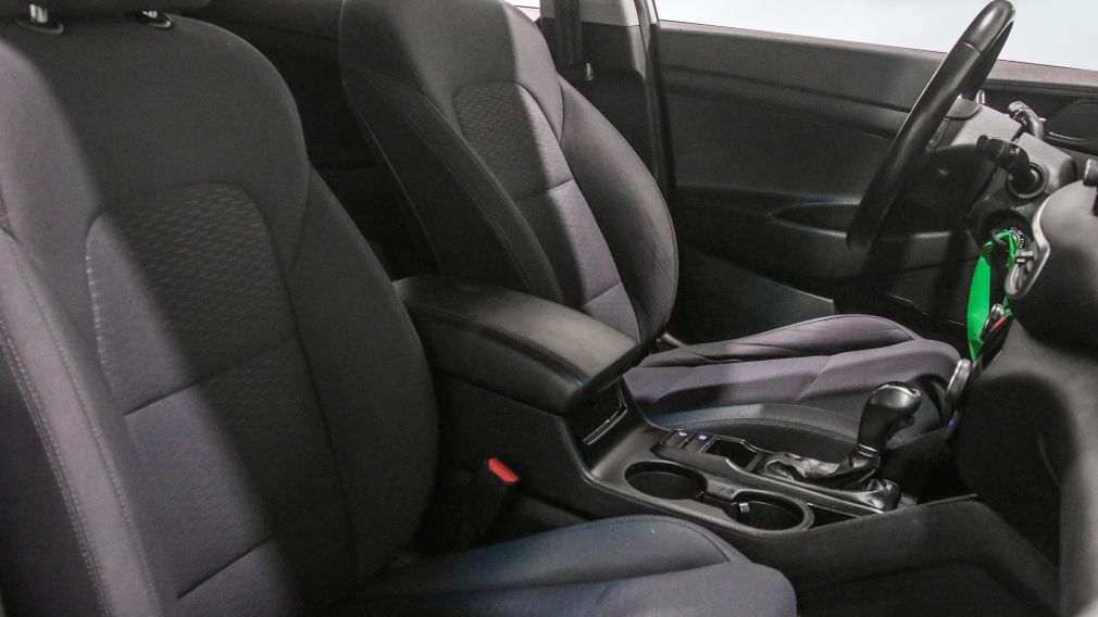 Hyundai Tucson Preferred 2019 d&rsquo;occasion à vendre - 23