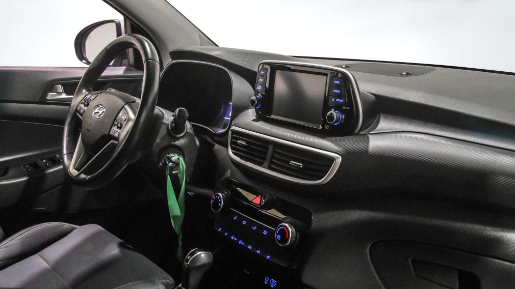 Hyundai Tucson Preferred 2019 d&rsquo;occasion à vendre - 24