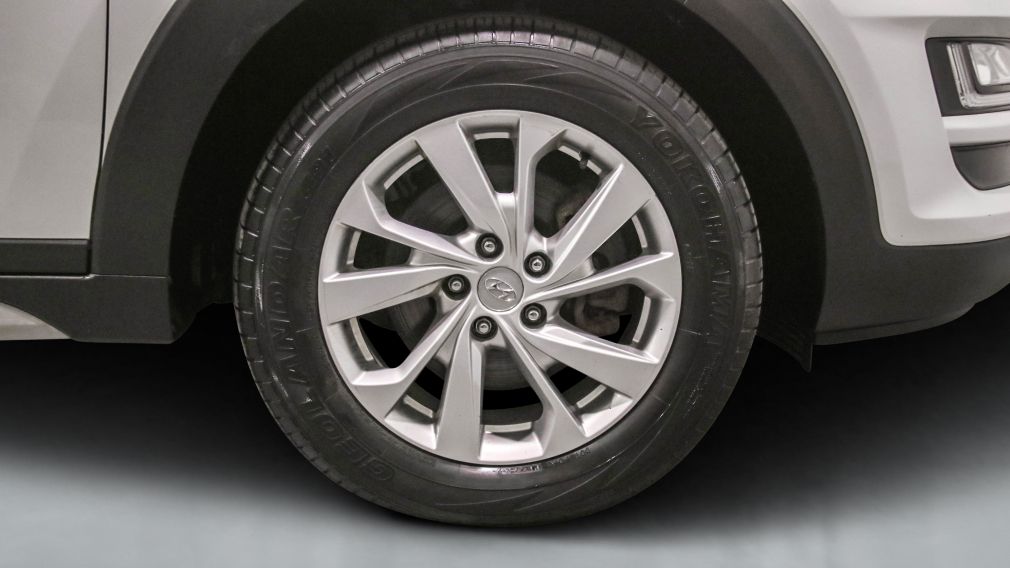 Hyundai Tucson Preferred 2019 d&rsquo;occasion à vendre - 25